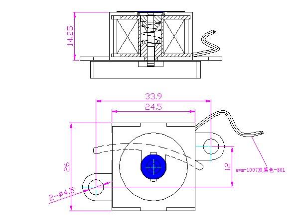 传统币投币器九游·官方版web站入口尺寸图